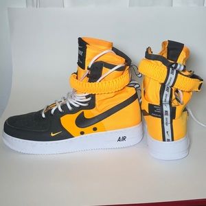 Nike SF AF1 High Men Boots